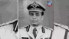 B.N. Garudachar: ನಿವೃತ್ತ ಪೊಲೀಸ್ ಮಹಾನಿರ್ದೇಶಕ ಬಿ.ಎನ್. ಗರುಡಾಚಾರ್ ನಿಧನ