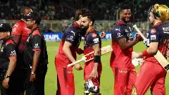 CSK vs RCB : ಚೆನ್ನೈನಲ್ಲಿ 17 ವರ್ಷಗಳ ಗೆಲುವಿನ ಬರ ಕೊನೆಗೊಳಿಸಬಹುದೇ ಬೆಂಗಳೂರು?