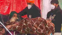 ರೈತ ನಾಯಕ ದಲ್ಲೇವಾಲ್ ಉಪವಾಸ ಸತ್ಯಾಗ್ರಹ ಅಂತ್ಯ : ಸುಪ್ರೀಂ ಕೋರ್ಟ್‌ನಿಂದ ಪ್ರಶಂಸೆ