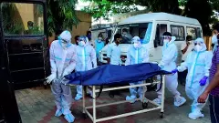 Oxygen Tragedy | ಬಿ.ಎ.ಪಾಟೀಲ ಆಯೋಗದ ವರದಿ ತಿರಸ್ಕೃತ; ಡಿ.ಕೆ.ಕುನ್ಹಾ ನೇತೃತ್ವದಲ್ಲಿ ಮರುತನಿಖೆ