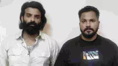 ರೀಲ್ಸ್​ಗಾಗಿ ಮಚ್ಚು ಹಿಡಿದ ರಜತ್ ಕಿಶನ್ ಮತ್ತು ವಿನಯ್ ಗೌಡಗೆ ಜಾಮೀನು