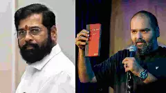 Kunal Kamra: ಕುನಾಲ್ ಕಾಮ್ರಾಗೆ ಮದ್ರಾಸ್​ ಹೈಕೋರ್ಟ್​ನಿಂದ ಮಧ್ಯಂತರ ನಿರೀಕ್ಷಣಾ ಜಾಮೀನು