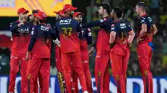 ಚೆಪಾಕ್‌ನಲ್ಲಿ 17 ವರ್ಷಗಳ ಬಳಿಕ ಆರ್‌ಸಿಬಿಗೆ ಸಿಎಸ್​ಕೆ ವಿರುದ್ಧ ಅಮೋಘ 50 ರನ್​ ಗೆಲುವು