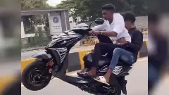 Wheeling Cases | ಬೈಕ್ ವೀಲಿಂಗ್ ತಡೆ ವಿಶೇಷ ಕಾರ್ಯಾಚರಣೆ: 58 ಪ್ರಕರಣ ದಾಖಲು, 45 ಬಂಧನ