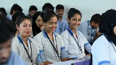 Nursing Training | ಇನ್ನು ಕೋರ್ಸ್‌ ಜೊತೆ ವಿದೇಶಿ ಭಾಷೆ ಕಲಿಯಲಿದ್ದಾರೆ ನರ್ಸಿಂಗ್ ವಿದ್ಯಾರ್ಥಿಗಳು