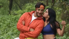 ‘ಮನದ ಕಡಲು’ ಚಿತ್ರ ವಿಮರ್ಶೆ; ಪ್ರೇಮಕಥೆಗೊಂದು ತಾತ್ವಿಕ ಸ್ಪರ್ಶ