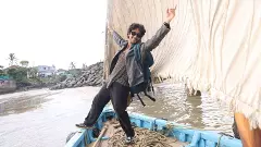 Kannada Film Review | ಮನ ಮುಟ್ಟುವ ಭಟ್ಟರ ಕಡಲು