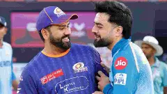 ಐಪಿಎಲ್ ಇತಿಹಾಸದಲ್ಲಿ ಮೊದಲ ಬಾರಿಗೆ: ರಶೀದ್ ಖಾನ್ ಪೂರ್ಣ 4 ಓವರ್‌ಗಳನ್ನು ಬೌಲ್ ಮಾಡಲಿಲ್ಲ