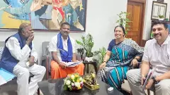 Internal Reservation | ಒಳ ಮೀಸಲಾತಿ ಜಾರಿಯಾಗುವವರೆಗೂ ಹೊಸ ನೇಮಕಾತಿ ಬಂದ್​; ಸುತ್ತೋಲೆ ಹೊರಡಿಸಿದ ಡಿಪಿಎಆರ್‌