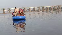 Watery Grave | ಯುಗಾದಿ ಹಬ್ಬದಂದೇ ಬಾಲಕರ ಜಲಸಮಾಧಿ; ವಿವಿಧೆಡೆ ಐವರು ನೀರು ಪಾಲು