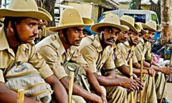ದೇಶಾದ್ಯಂತ ಪ್ರಮುಖ ಪ್ರವಾಸಿ ಸ್ಥಳಗಳಲ್ಲಿ ಬಿಗಿ ಭದ್ರತೆ ದೇಶಾದ್ಯಂತ ಪ್ರಮುಖ ಪ್ರವಾಸಿ ಸ್ಥಳಗಳಲ್ಲಿ ಬಿಗಿ ಭದ್ರತೆ
