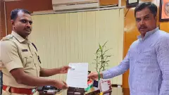 Honeytrap|  ರಾಜಣ್ಣನ ಪುತ್ರ ರಾಜೇಂದ್ರ ಕೊಲೆಗೆ ಸುಪಾರಿ ಬಗ್ಗೆ ಮಾಹಿತಿ ನೀಡಿದ ಮಹಿಳೆ ಪುಷ್ಪಾ ಯಾರು?