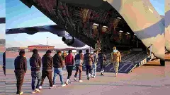 ಅಮೆರಿಕಕ್ಕೆ ಮಾನವ ಕಳ್ಳಸಾಗಣೆ; ಕಿಂಗ್ ಪಿನ್​ ಬಂಧಿಸಿದ ಎನ್​ಐಎ