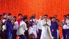 ಔರಂಗಜೇಬ್ ಸಮಾಧಿ ವಿವಾದ: ವಾಟ್ಸ್​​ಆ್ಯಪ್ ಇತಿಹಾಸ ಓದಬೇಡಿ ಎಂದು ಎಚ್ಚರಿಸಿದ ರಾಜ್ ಠಾಕ್ರೆ