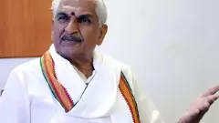 ಕೋಮುದ್ವೇಷದ ಭಾಷಣ; ಕಲ್ಲಡ್ಕ ಪ್ರಭಾಕರ್‌ ಭಟ್‌ ವಿರುದ್ಧ ಎಫ್‌ಐಆರ್‌