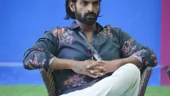 ಮಚ್ಚು ಹಿಡಿದಿದ್ದು ತಪ್ಪು: ಬಹಿರಂಗ ಕ್ಷಮೆ ಕೇಳಿದ ವಿನಯ್‍ ಗೌಡ