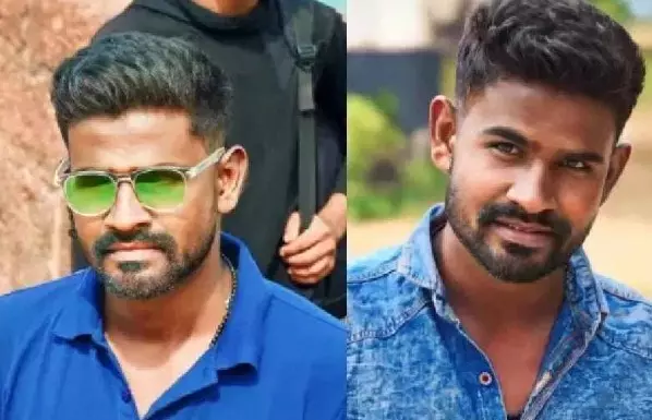 ನ್ಯಾಮತಿ ಎಸ್‌ಬಿಐ ಬ್ಯಾಂಕ್‌ ದರೋಡೆಕೋರರ ಬಂಧನ; ಪಾಳುಬಾವಿಯಲ್ಲಿ 17 ಕೆ.ಜಿ ಬಂಗಾರ ಹೂತಿಟ್ಟ ತ.ನಾಡು ಸೋದರರು