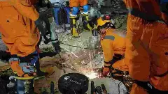 ಮ್ಯಾನ್ಮಾರ್ ಭೂಕಂಪ: 2,000ಕ್ಕೂ ಮೀರಿದ ಸಾವಿನ ಸಂಖ್ಯೆ, ಸಾವಿರಾರು ಮಂದಿ ಕಣ್ಮರೆ