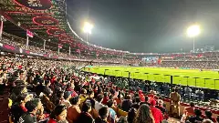 ಕಾಲ್ತುಳಿತ ದುರಂತದ ಕರಿನೆರಳು; ಚಿನ್ನಸ್ವಾಮಿಗೆ ಪೊಲೀಸ್ ರೆಡ್ ಸಿಗ್ನಲ್: ಮಹಾರಾಜ ಟಿ20 ಟೂರ್ನಿ ಮೈಸೂರಿಗೆ