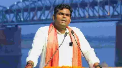 ತಮಿಳುನಾಡು ಬಿಜೆಪಿ ಅಧ್ಯಕ್ಷ ಸ್ಥಾನ ತೊರೆಯಲಿರುವ ಅಣ್ಣಾಮಲೈ?