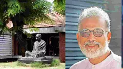 Mahatma Gandhi: ಸಬರಮತಿ ಮರುಅಭಿವೃದ್ಧಿ ಯೋಜನೆ ಪ್ರಶ್ನಿಸಿದ್ದ ತುಷಾರ್​ ಗಾಂಧಿಗೆ ಸುಪ್ರೀಂ ತರಾಟೆ