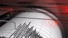 Earthquake: ವಿಜಯಪುರ ಜಿಲ್ಲೆಯಾದ್ಯಂತ ಕಂಪಿಸಿದ ಭೂಮಿ