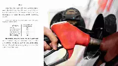 ಜನತೆಗೆ ಸಿದ್ದರಾಮಯ್ಯ ಸರ್ಕಾರದ ಆಘಾತ; ಡೀಸೆಲ್ ಬೆಲೆ ಪ್ರತಿ ಲೀಟರ್‌ಗೆ 2 ರೂ. ಹೆಚ್ಚಳ