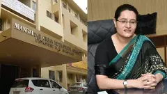 ಮುಡಾದಲ್ಲಿ ಭ್ರಷ್ಟಾಚಾರ : ಕಮಿಷನರ್ ವಿರುದ್ಧವೇ ವಾಮಾಚಾರ ಬೆದರಿಕೆ