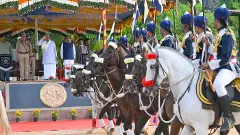 ಹೆಚ್ಚುತ್ತಿರುವ ಸೈಬರ್ ಅಪರಾಧಗಳನ್ನು ತಂತ್ರಜ್ಞಾನದಿಂದಲೇ  ನಿಗ್ರಹಿಸಬೇಕು; ಸಿಎಂ ಸಿದ್ದರಾಮಯ್ಯ