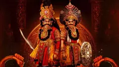 ಸಿನಿಮಾದಲ್ಲಿ ಯಕ್ಷಗಾನ; ಏಪ್ರಿಲ್‍ 18ರಂದು ‘ವೀರ ಚಂದ್ರಹಾಸ’ ಬಿಡುಗಡೆ