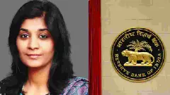 ಪೂನಮ್ ಗುಪ್ತಾ ಆರ್‌ಬಿಐ ಡೆಪ್ಯೂಟಿ ಗವರ್ನರ್ ಆಗಿ ನೇಮಕ