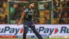 IPL 2025: ಆರ್​ಸಿಬಿಯ ಗೆಲುವಿನ ಓಟಕ್ಕೆ ಬ್ರೇಕ್ ಹಾಕಿದ ಸಿರಾಜ್​, ಬಟ್ಲರ್​; ಗುಜರಾತ್ ವಿರುದ್ಧ 8 ವಿಕೆಟ್​ ಸೋಲು