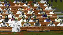 Waqf Bill : 11 ಗಂಟೆಗಳ ಚರ್ಚೆಯ ಬಳಿಕ ವಕ್ಫ್ ತಿದ್ದುಪಡಿ ಮಸೂದೆ ಲೋಕಸಭೆಯಲ್ಲಿ ಅಂಗೀಕಾರ