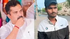 ರಾಜೇಂದ್ರ ಹತ್ಯೆ ಸಂಚು: ಸೋಮ ಪೊಲೀಸರಿಗೆ ಶರಣು, ಮಾಸ್ಟರ್ ಮೈಂಡ್ ಭರತ್ ಬಂಧನ