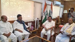 ರಾಜ್ಯದ ನೀರಾವರಿ ಯೋಜನೆಗಳಿಗೆ ಅನುಮೋದನೆ ನೀಡಲು ಕೇಂದ್ರಕ್ಕೆ ಮನವಿ