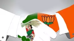 BJP-JDS Alliance | ಬಿಜೆಪಿ-ಜೆಡಿಎಸ್‌ ಮೈತ್ರಿ ಬಿಕ್ಕಟ್ಟು; ಬಿಜೆಪಿ ನಿಲುವಿಗೆ ದೋಸ್ತಿಯಲ್ಲಿ ಮುನಿಸು