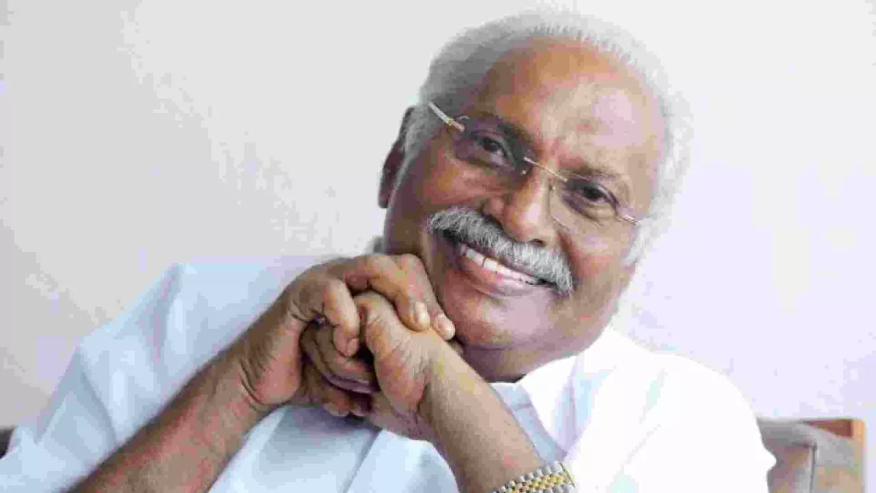 ED Raid: ಎಂಪುರಾನ್ ನಿರ್ಮಾಪಕ ಗೋಕುಲಂ ಗೋಪಾಲನ್‌ರ ಮನೆ, ಕಚೇರಿ ಮೇಲೆ ಇಡಿ ದಾಳಿ