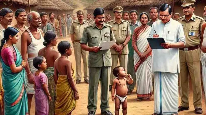 Internal Reservation: Part-2  ಜಾತಿ ಹೇಳಲು ಹಿಂಜರಿಕೆ:  ಹಿಂದುಳಿದ ಎಡ-ಬಲ ದಲಿತರ ಗಣತಿ?