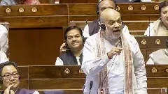 ವಕ್ಫ್ (ತಿದ್ದುಪಡಿ) ಮಸೂದೆ 2025 ಗೆ ರಾಜ್ಯಸಭೆಯಲ್ಲೂ  ಅಂಗೀಕಾರ; ರಾಷ್ಟ್ರಪತಿ ಅಂಕಿತವಷ್ಟೇ ಬಾಕಿ