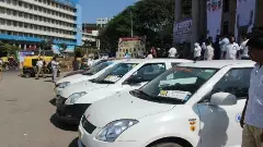 Cab Price Hike | ಮತ್ತೊಂದು ಬೆಲೆ ಏರಿಕೆ ಬಿಸಿ; ಟ್ಯಾಕ್ಸಿ, ಕ್ಯಾಬ್​ ದರವೂ ಹೆಚ್ಚಳ
