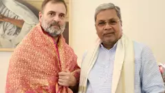 MLC Nomination | ಪರಿಷತ್ ಸದಸ್ಯರ ಆಯ್ಕೆ ; ಸಿದ್ದರಾಮಯ್ಯಗೆ ಸಂಪೂರ್ಣ ಸ್ವಾತಂತ್ರ್ಯ ನೀಡಿದ ಹೈಕಮಾಂಡ್