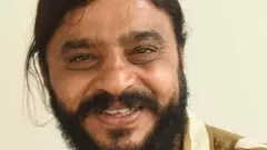 25 ವರ್ಷಗಳ ನಂತರ ಮತ್ತೆ ಬಂದ ‘ಮೇಘಮಾಲೆ’ಯ ಸುನಾದ್‍ ರಾಜ್‍