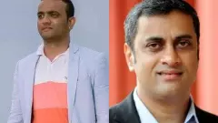 Vinay Somaiah| ಬಿಜೆಪಿ ಕಾರ್ಯಕರ್ತ  ವಿನಯ್ ಆತ್ಮಹತ್ಯೆ; ಸಿದ್ದರಾಮಯ್ಯ ಕಾನೂನು ಸಲಹೆಗಾರ ವಿರುದ್ಧ ದೂರು