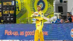 MS Dhoni : ಸಿಎಸ್​ಕೆ ತಂಡಕ್ಕೆ ಮತ್ತೆ ಎಂಎಸ್​ ಧೋನಿ ನಾಯಕ!