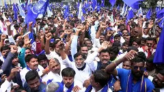 Internal Reservation |18.96 ಲಕ್ಷ ಪರಿಶಿಷ್ಟ ಜಾತಿಯ ಕುಟುಂಬಗಳ ಸಮೀಕ್ಷೆ ಪೂರ್ಣ; ಯಾವ ಜಿಲ್ಲೆಯಲ್ಲಿ ಎಷ್ಟು ಗಣತಿ ?