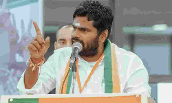 ಧರ್ಮಸ್ಥಳ ಪ್ರಕರಣದ ಹಿಂದೆ ಪಿತೂರಿ- ಅಣ್ಣಾಮಲೈ ಆರೋಪ ಧರ್ಮಸ್ಥಳ ಪ್ರಕರಣದ ಹಿಂದೆ ಪಿತೂರಿ- ಅಣ್ಣಾಮಲೈ ಆರೋಪ