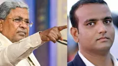 Vinay somaiah | ಬಿಜೆಪಿ ಕಾರ್ಯಕರ್ತ ಆತ್ಮಹತ್ಯೆ ಪ್ರಕರಣ; ಎಫ್‌ಐಆರ್‌ನಲ್ಲಿ ಶಾಸಕರ ಹೆಸರು ಸೇರಿಸಲ್ಲ-  ಸಿಎಂ ಸಿದ್ದರಾಮಯ್ಯ