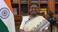 ವಕ್ಫ್ ತಿದ್ದುಪಡಿ ಮಸೂದೆ 2025ಗೆ ರಾಷ್ಟ್ರಪತಿ ಅಂಕಿತ