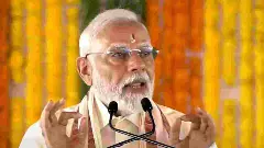 ಯಾರೂ ತಮಿಳಿನಲ್ಲಿ ಸಹಿ ಹಾಕುವುದಿಲ್ಲ: ಭಾಷಾ ವಿವಾದ ಕುರಿತು ಸ್ಟಾಲಿನ್‌ ಟೀಕಿಸಿದ ಮೋದಿ