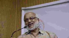 M.A. Baby elected as the General Secretary of CPI(M)